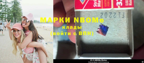 крисы Баксан