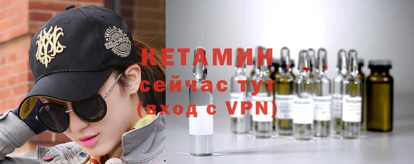 крисы Баксан